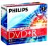 Innovator of CD and DVD technologies!