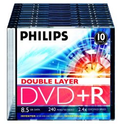DVD+R
