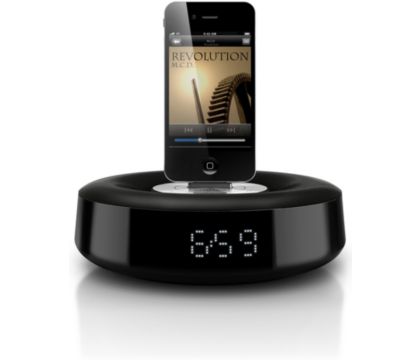 Fill your bedroom with music and style