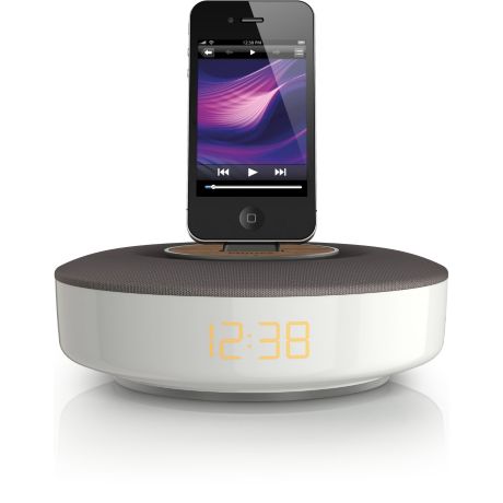 DS1150/12  docking speaker
