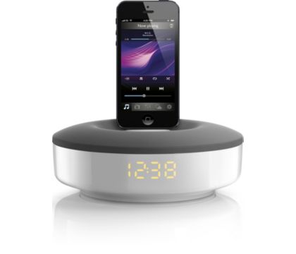 Docking Speaker Ds1155 05 Philips