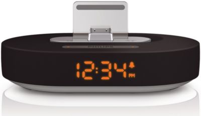 philips fidelio docking speaker