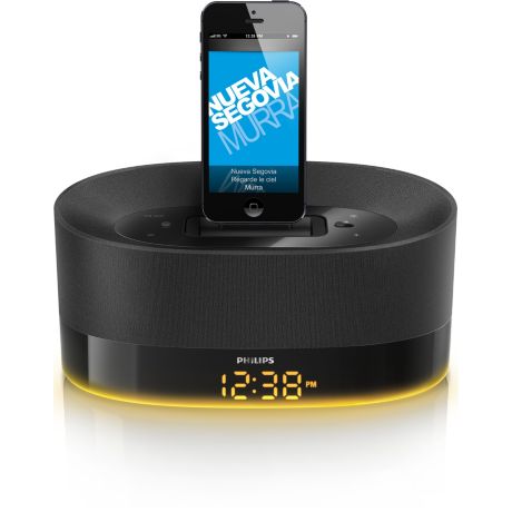 DS1600/05  docking speaker