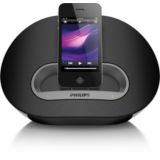 docking speaker
