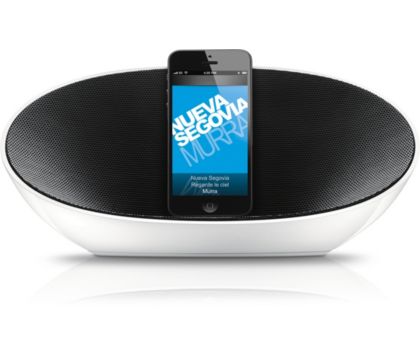 Sound that fits your home