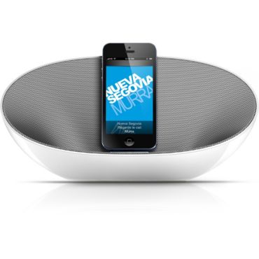 DS3480 docking speaker