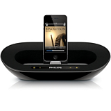 docking speaker with Bluetooth®