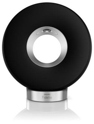 SoundRing wireless speaker DS3881W/37 