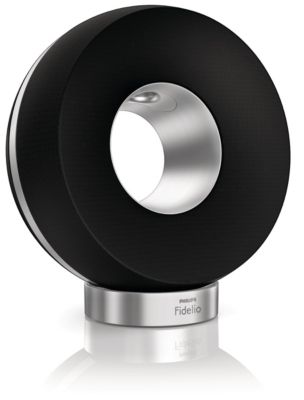 philips nx7 twin tower speakers