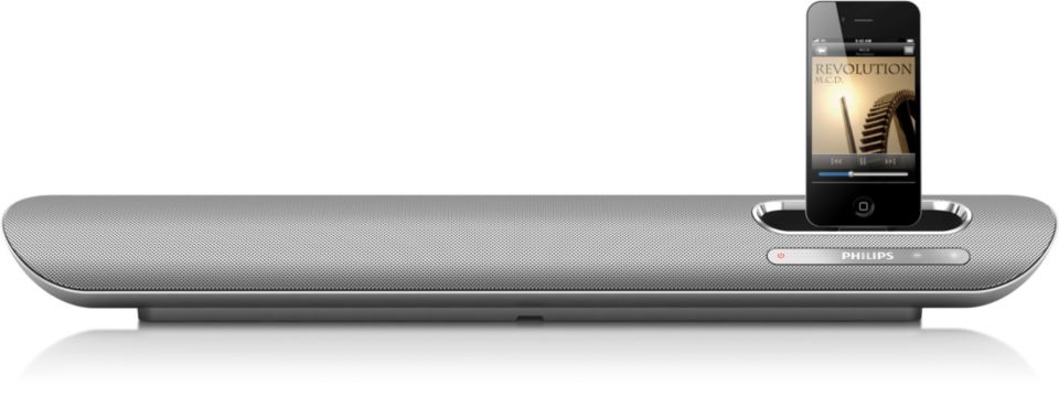 Sound that fits your home