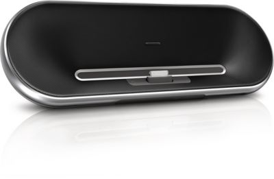 philips ipod speaker dock