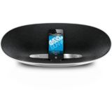 dockinghøjttaler med Bluetooth®