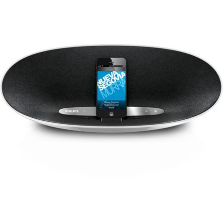 DS8300/10  ηχείο σύνδεσης με Bluetooth®