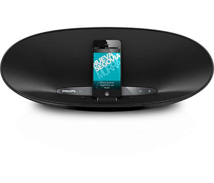 Fill your home with incredible sound, wirelessly