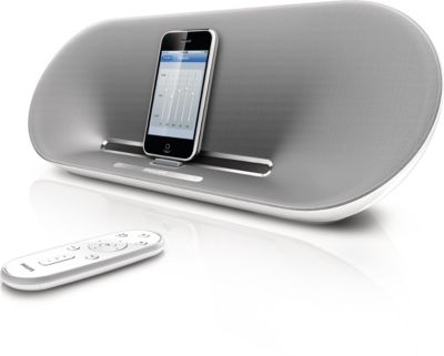 philips fidelio ds8500