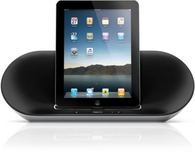 philips ipod speaker