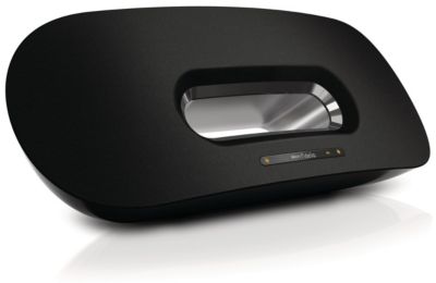 wireless portable pa speaker system
