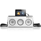 Armin van Buuren - M1X-DJ-Soundsystem mit Bluetooth
