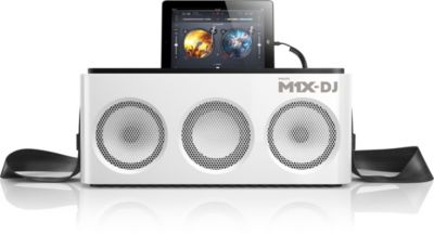 home dj sound system