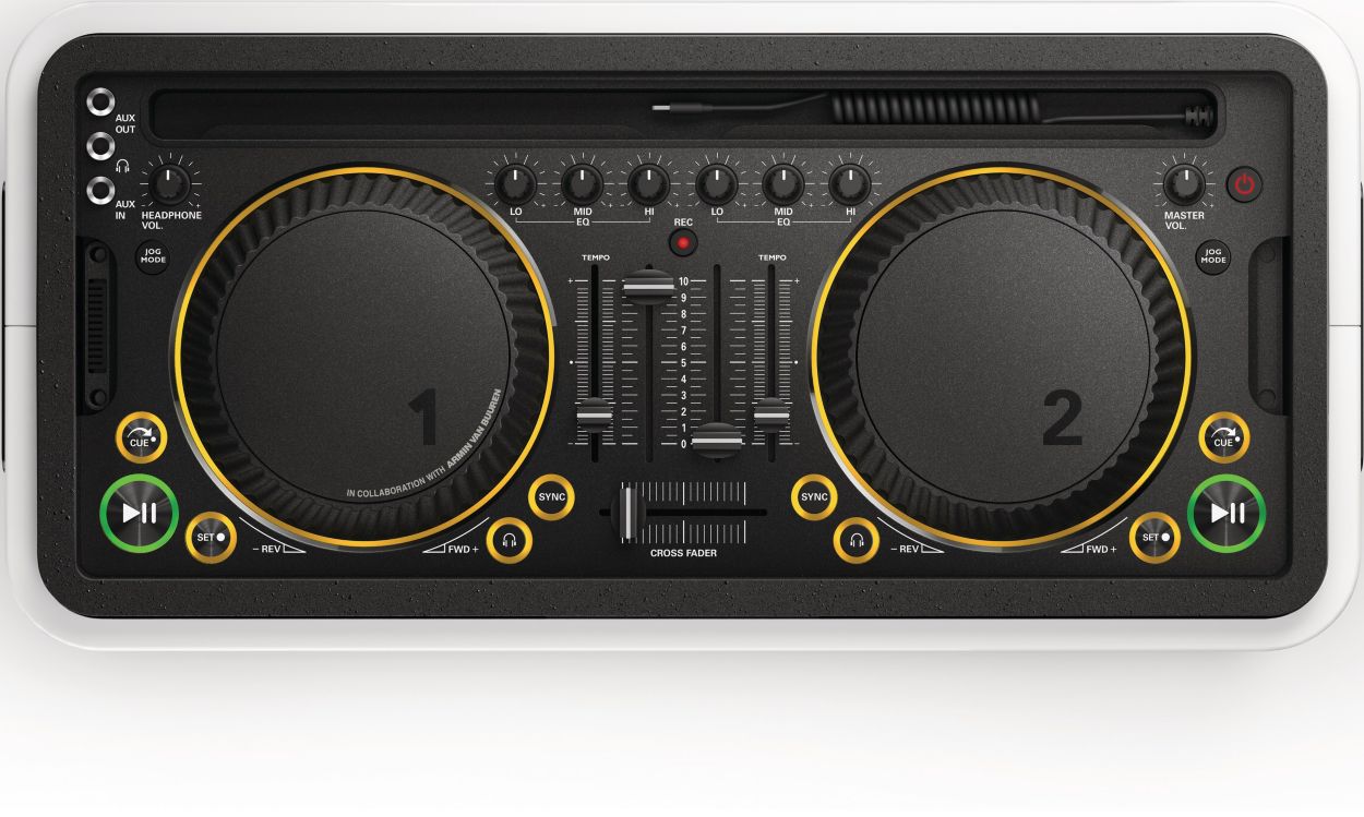 Dj Sound System Price