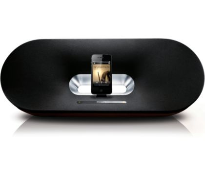 Vive el sonido de alta fidelidad
