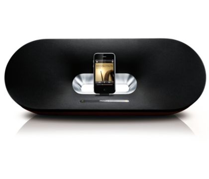 Vive el sonido de alta fidelidad