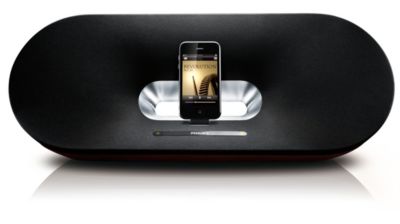 docking speaker DS9000/37 | Philips