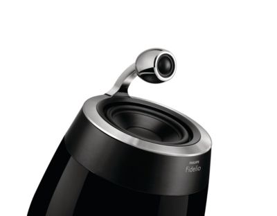 philips airplay speaker