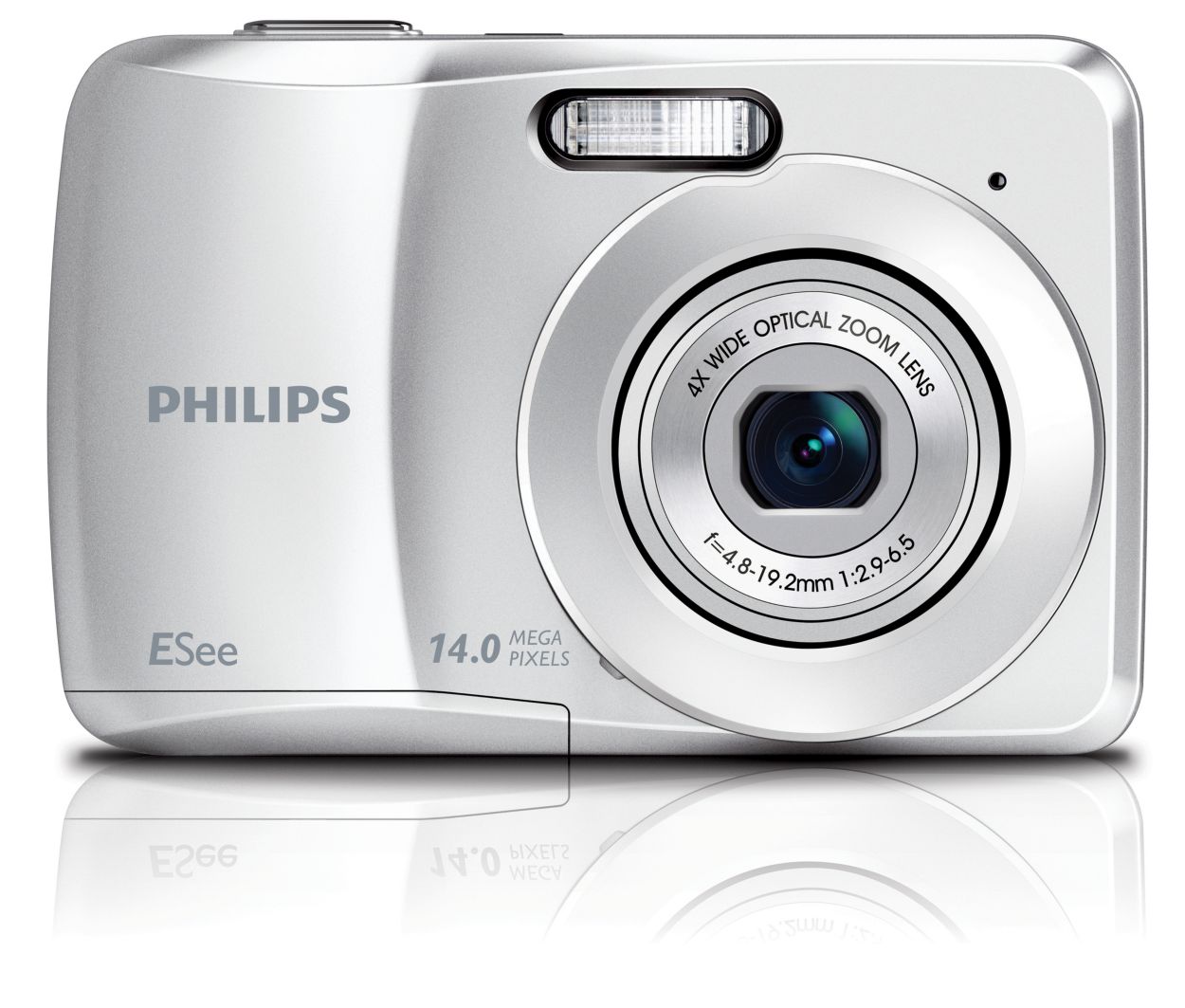 Digital Still Camera DSC90SL/94 Philips