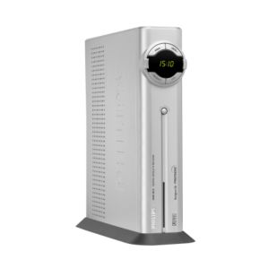 Digitaler Satelliten-Receiver