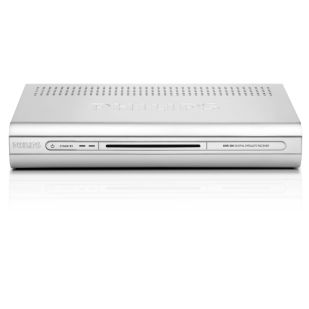 Digitaler Satelliten-Receiver