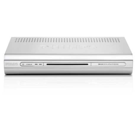 DSR300/00  Dijital Uydu Alıcı