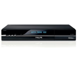 Digitaler Satelliten-Receiver