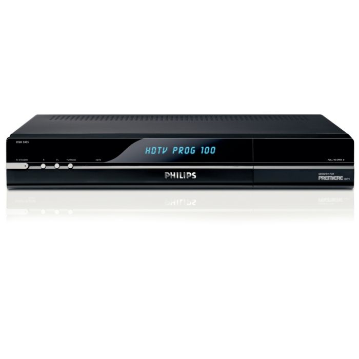 Digitales High Definition-Fernsehen