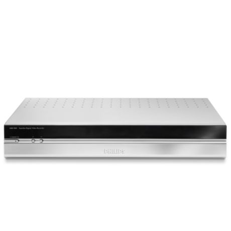 DSR7005/00  Digitaler Satelliten-Receiver