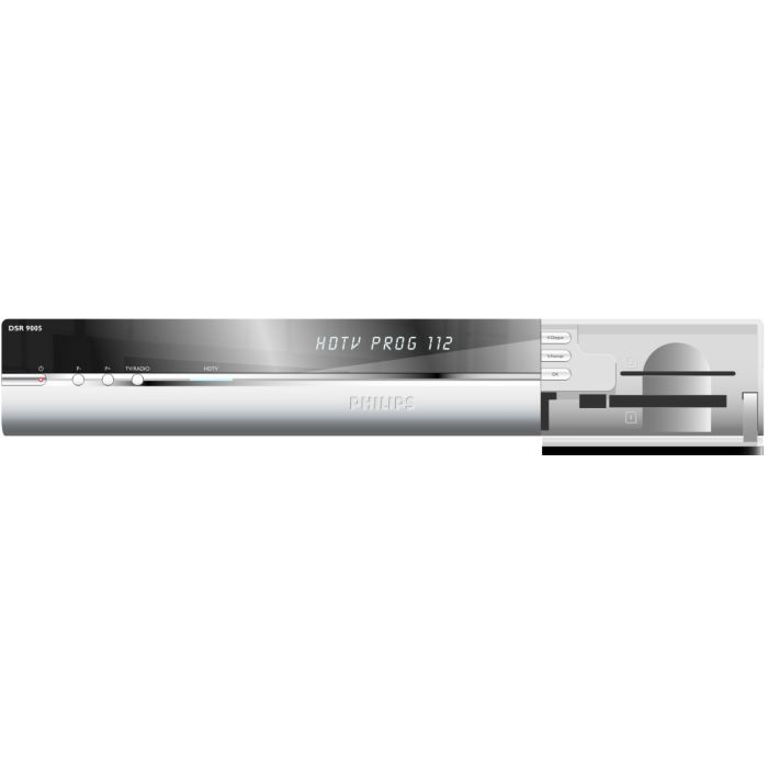 Digitales High Definition-Fernsehen