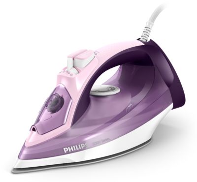 Philips 5000 Series - Fer vapeur - DST5030/30