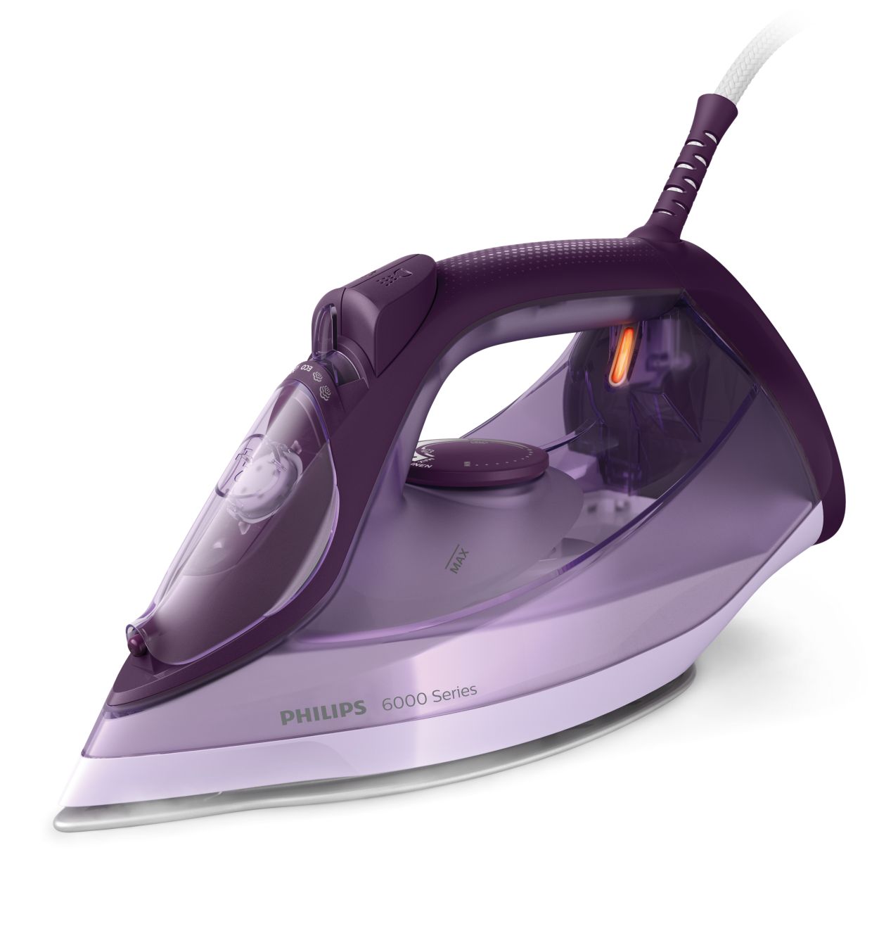 6000 Series Fier De CÄlcat Cu Abur Dst6009 30 Philips