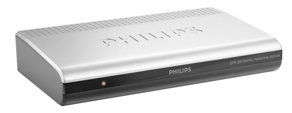 Digitalt TV gjort enkelt