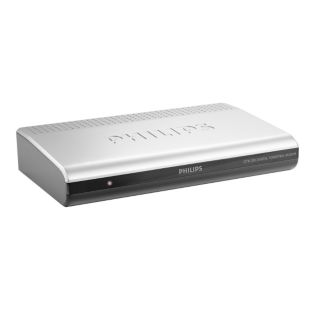 Terrestrischer Digitalreceiver