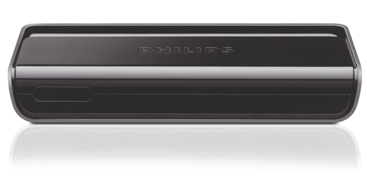Gratis TV-programmer i DVD-kvalitet