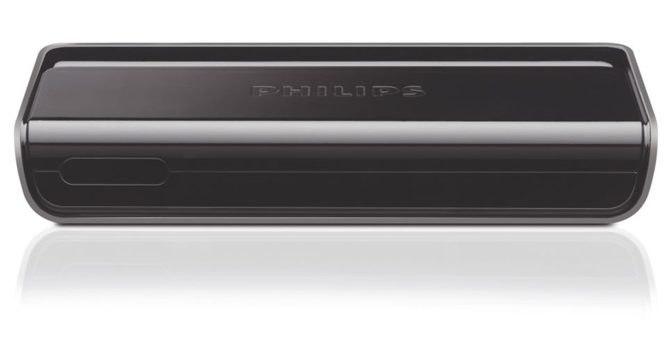 Gratis TV-programmer i DVD-kvalitet