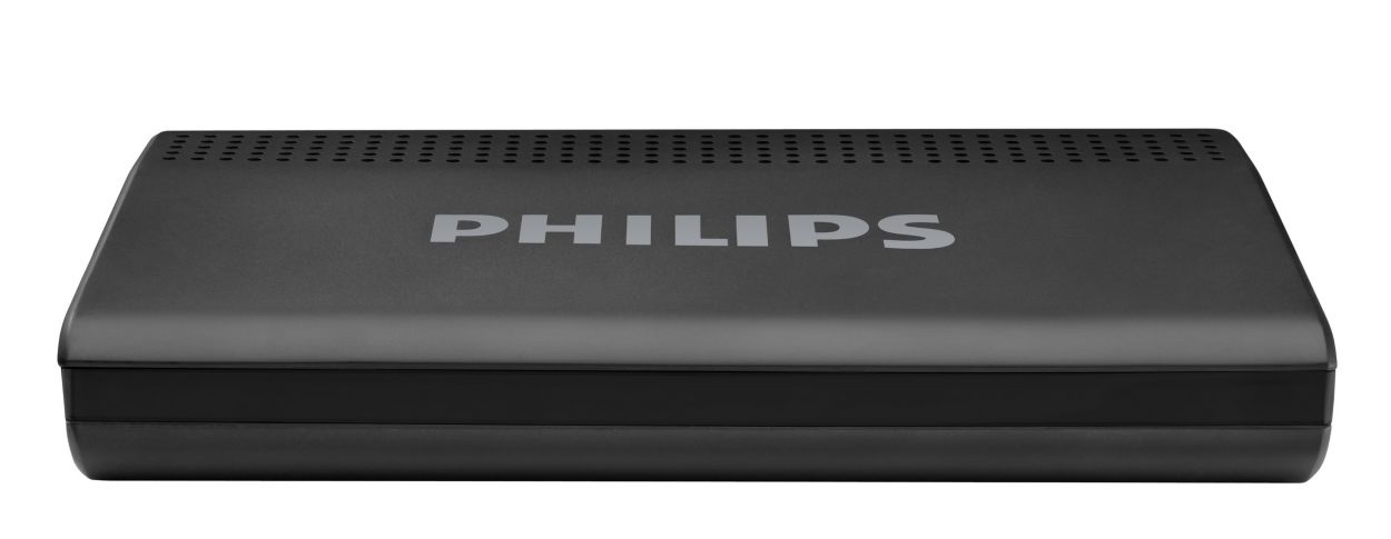 Télévision numérique en toute simplicité