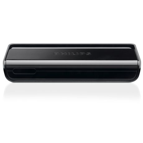 DTR220/05  Digital Terrestrial Receiver