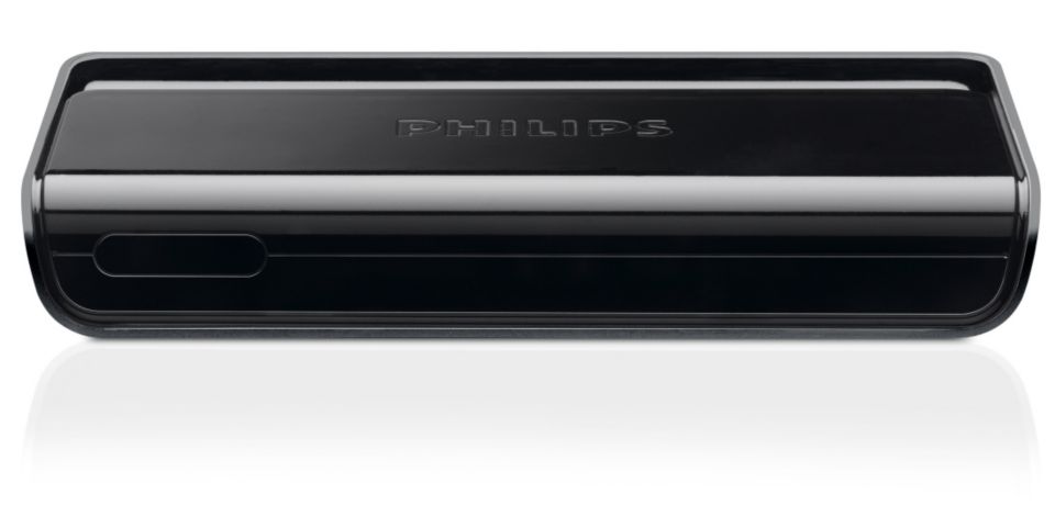 Free to air digital TV