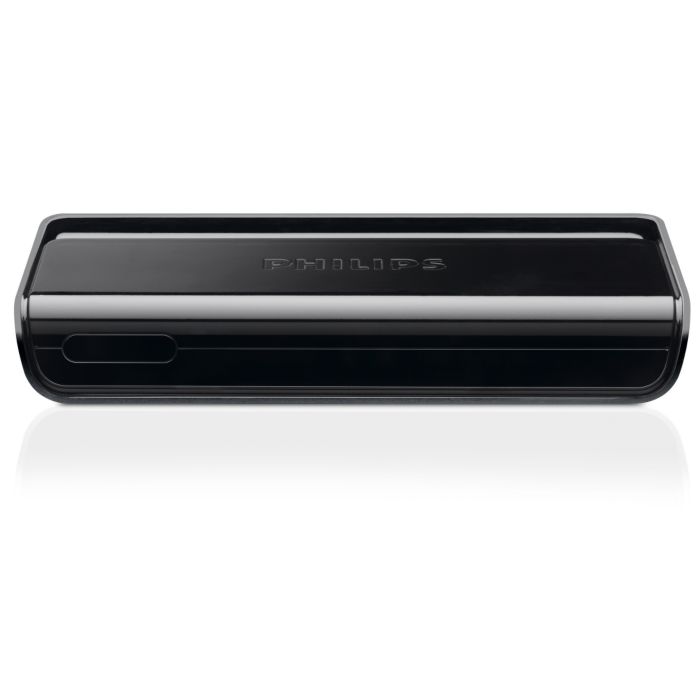 Gratis digital-TV