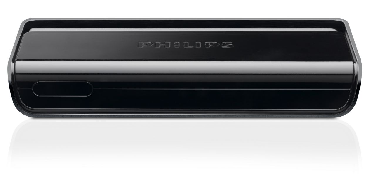 Gratis digital-TV