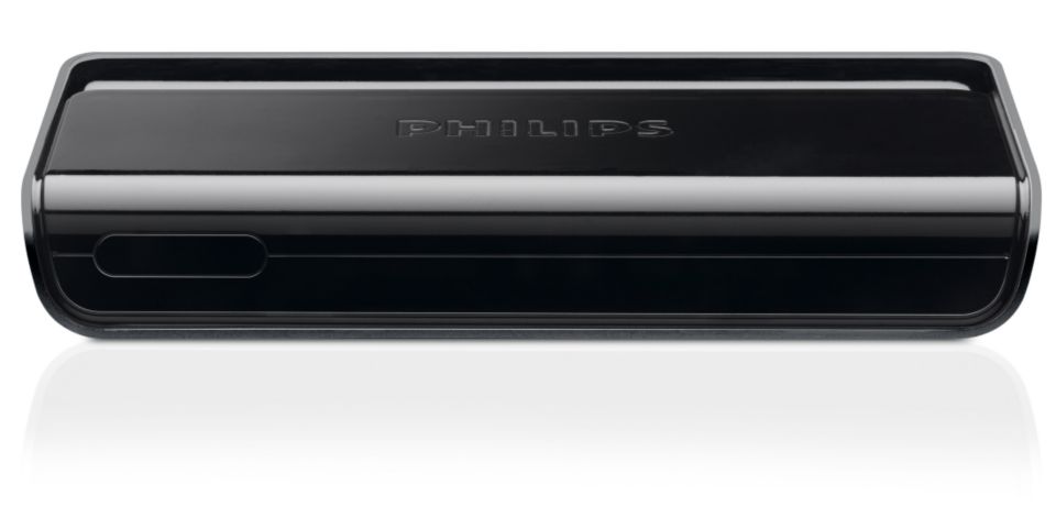 Free-to-Air-Digitalfernsehen