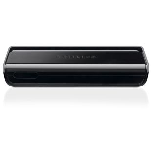 Terrestrischer Digitalreceiver