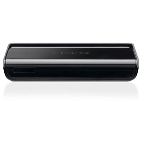 DTR220/24  Receptor digital terrestre
